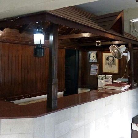 Nellimoottil Guest House Коттаям Экстерьер фото