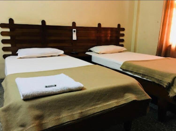 Nellimoottil Guest House Коттаям Номер фото